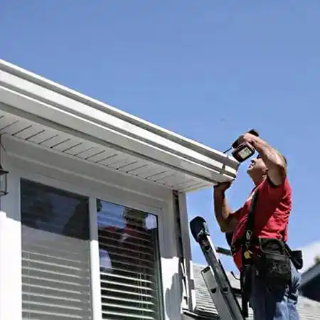 gutter services Myrtle Point